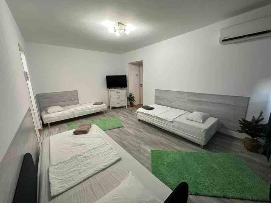 24 Ior By Green Apartments Bucareste Exterior foto