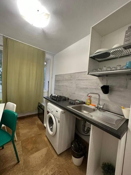24 Ior By Green Apartments Bucareste Exterior foto