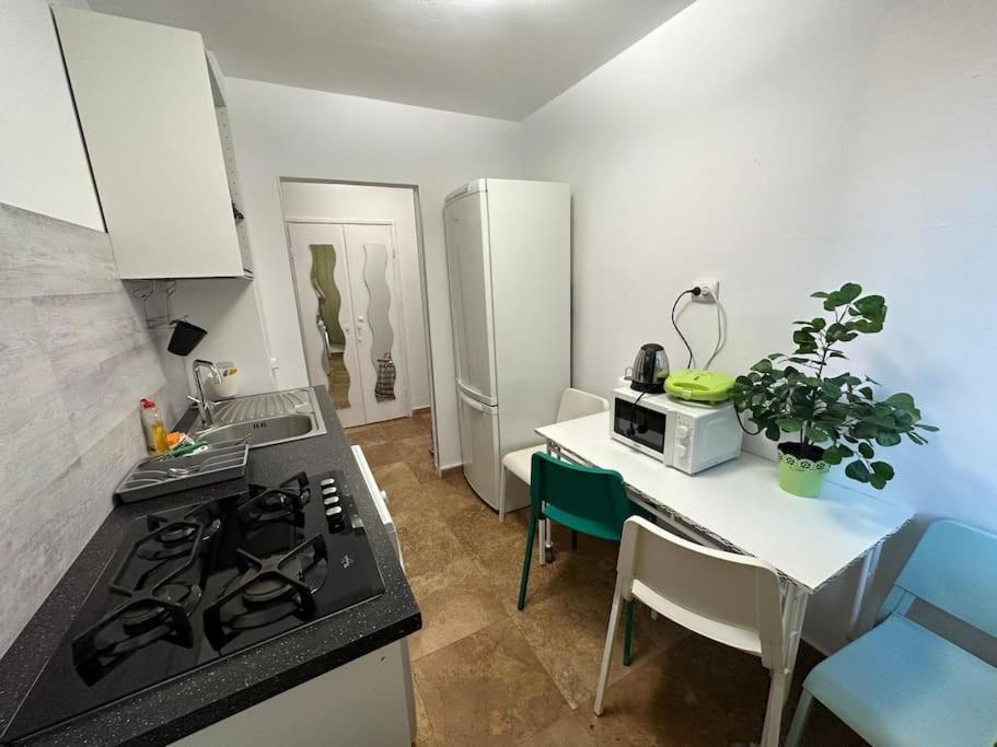 24 Ior By Green Apartments Bucareste Exterior foto