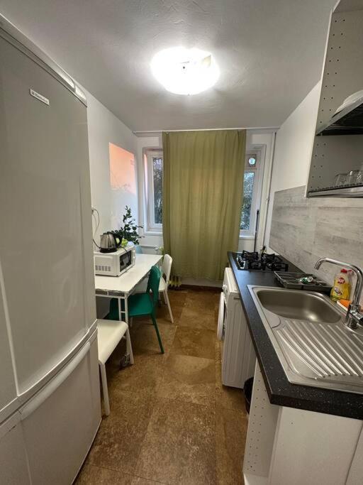 24 Ior By Green Apartments Bucareste Exterior foto